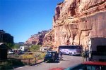Capitol Reef National Park Lodging